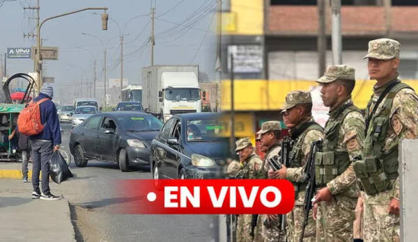 marcha 11o